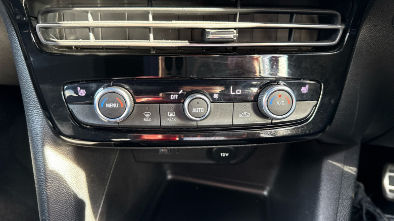 Vauxhall Mokka 100kW Ultimate 50kWh 5dr Auto Electric Hatchback